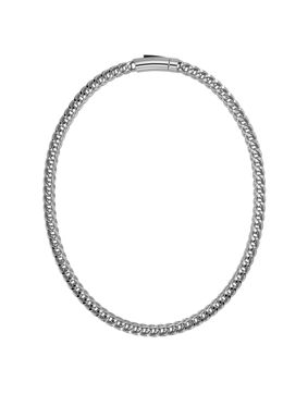 Edblad Spiga Chain Steel necklace 129506