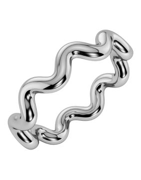 Edblad Spiral ring steel 130464