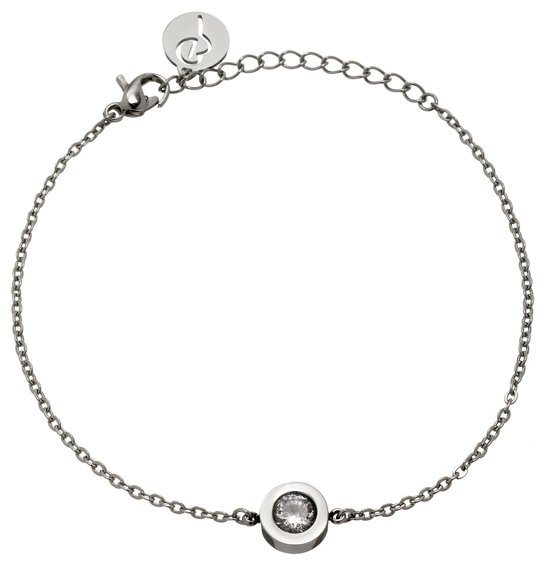 Edblad Stella Bracelet Steel 102020