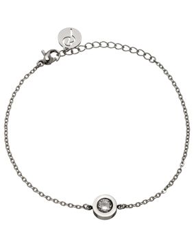 Edblad Stella Bracelet Steel 102020
