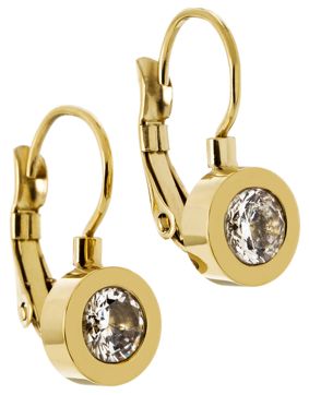Edblad Stella Earrings Gold 102028