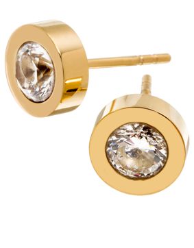 Edblad Stella Studs Gold 102025