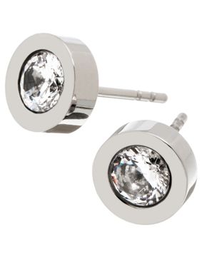 Edblad Stella Studs Steel 102023