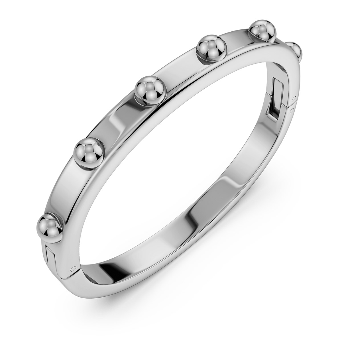 Edblad Stud bracelet Steel S 131965