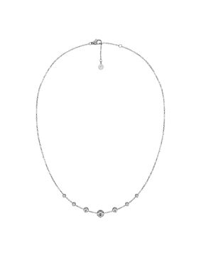 Edblad Teeny necklace steel 130472