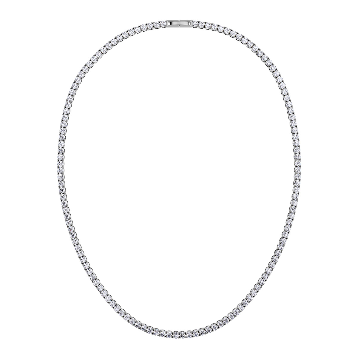Edblad Tennis necklace steel 127936