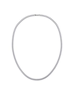 Edblad Tennis necklace steel 127936