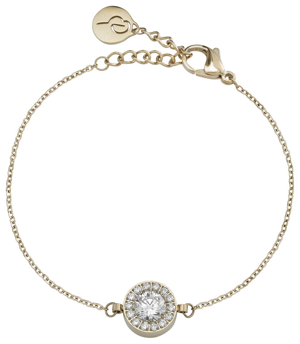 Edblad Thassos Bracelet Gold 116837
