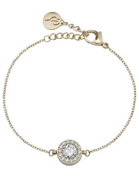 Edblad Thassos Bracelet Gold 116837