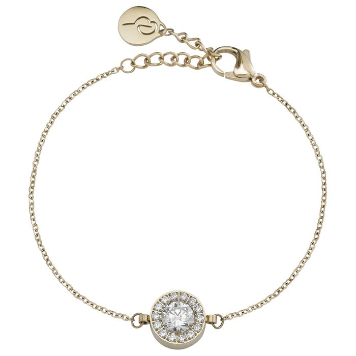 Edblad Thassos Bracelet Gold 116837 - Main Image