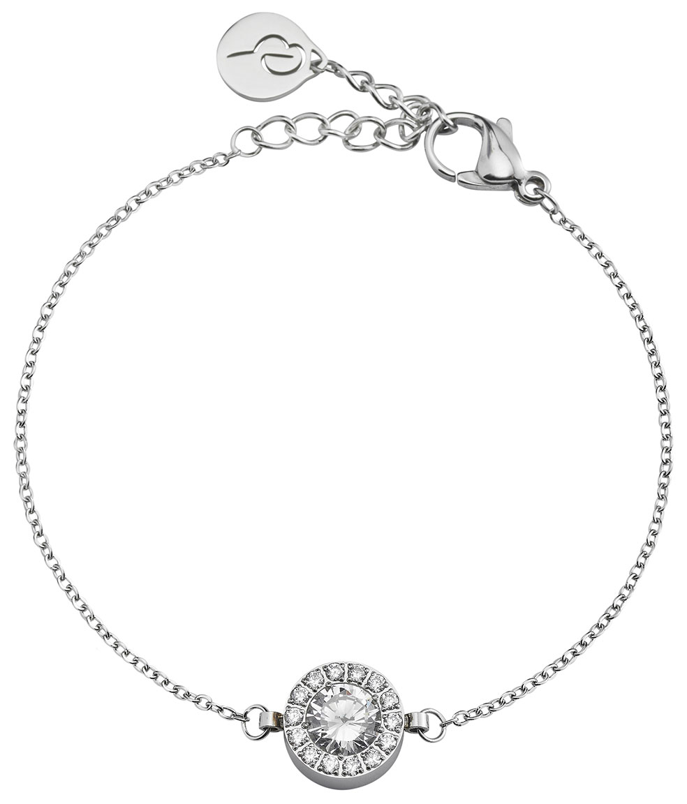 Edblad Thassos Bracelet Steel 116836