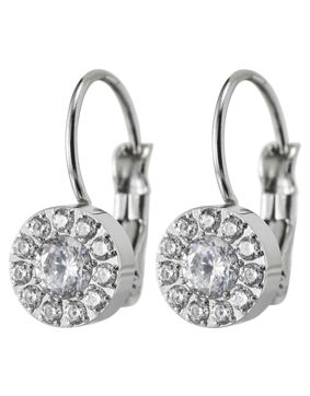 Edblad Thassos Earrings Steel 116832