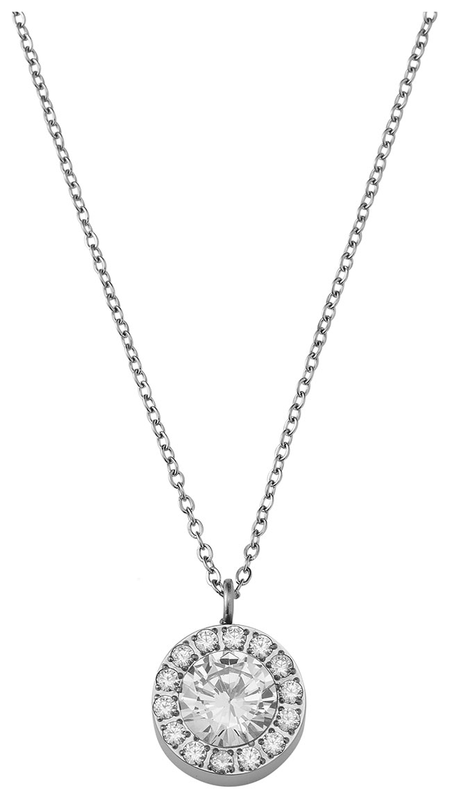 Edblad Thassos Necklace Steel 116834