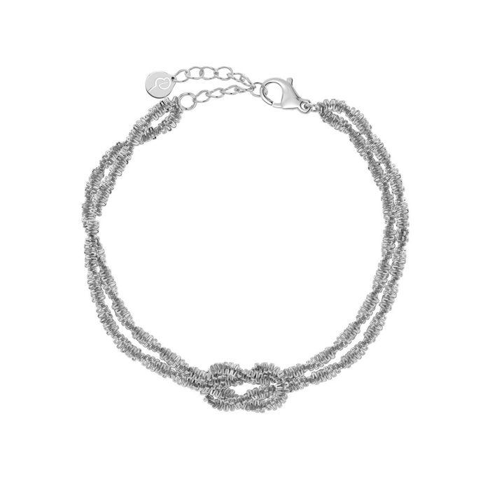 Edblad Tinsel Festive Bracelet Steel 127599