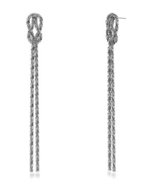 Edblad Tinsel Festive Earrings Steel 127597