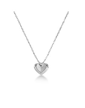 Edblad True love necklace s steel 127887