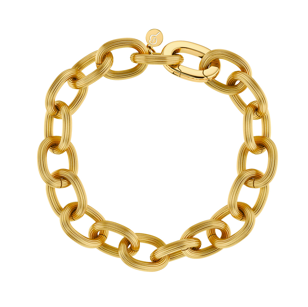 Edblad Wildern bracelet Gold 131976