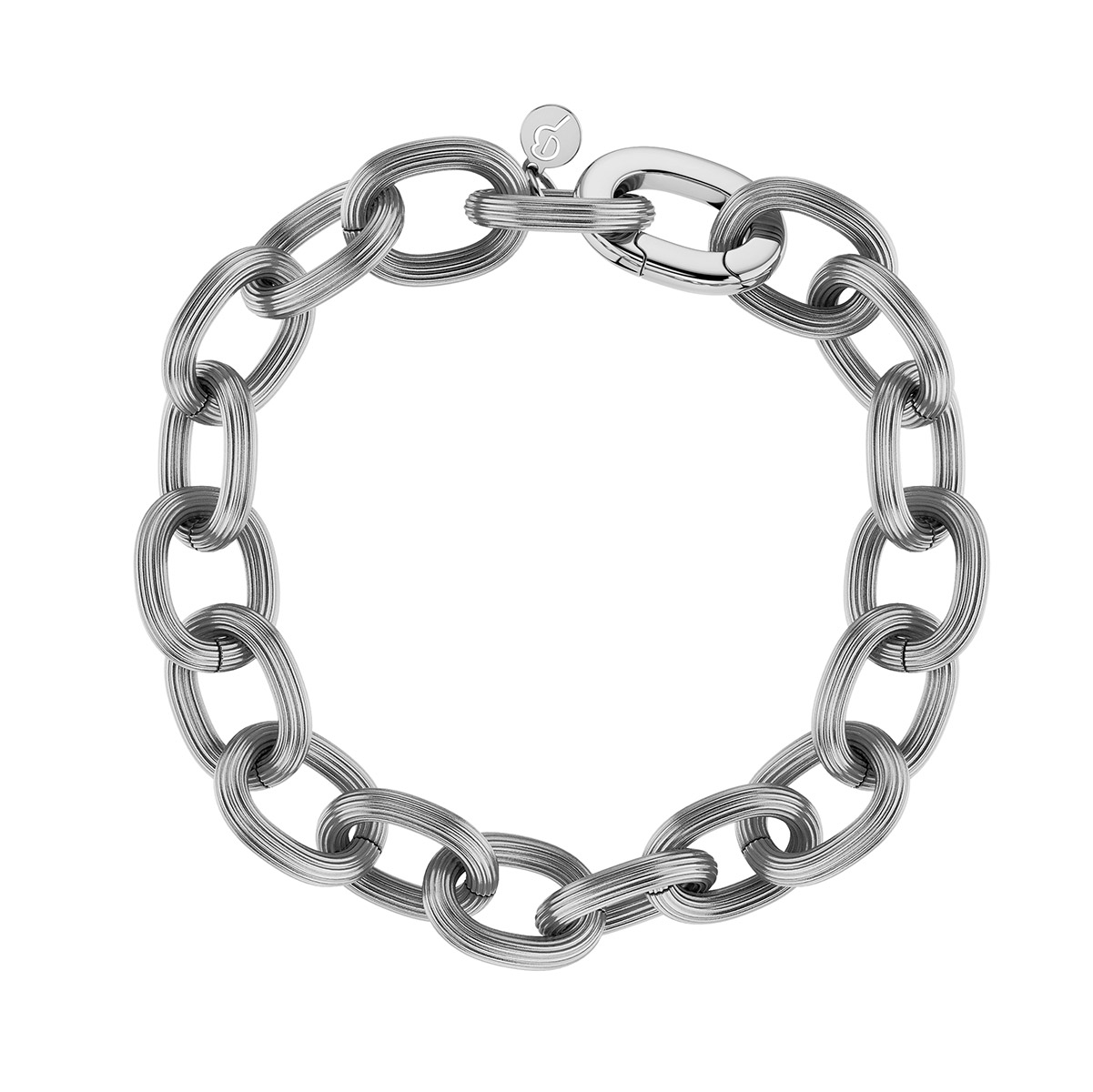 Edblad Wildern bracelet Steel 131977