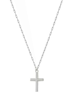 Edblad Spirit Cross Necklace 120296
