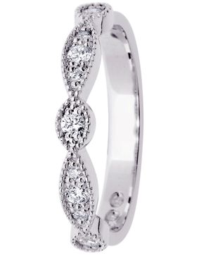 Festive Edith 531-019-VK diamond ring