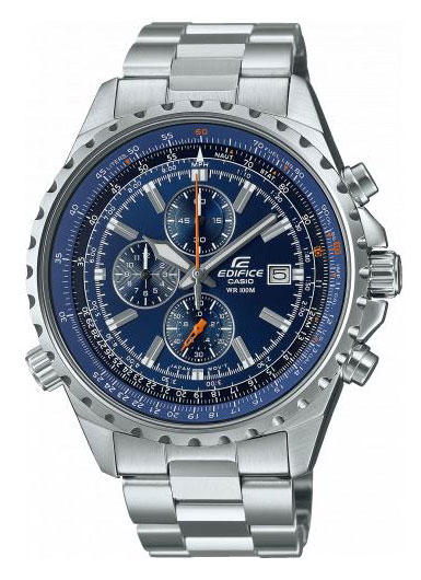 Casio Edifice EF-527D-2AVUEF