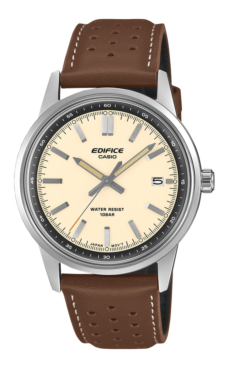 Casio Edifice Classic EFR-109L-7AER
