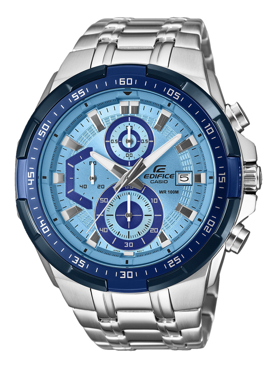 Casio Edifice EFR-539DE-2AVUEF