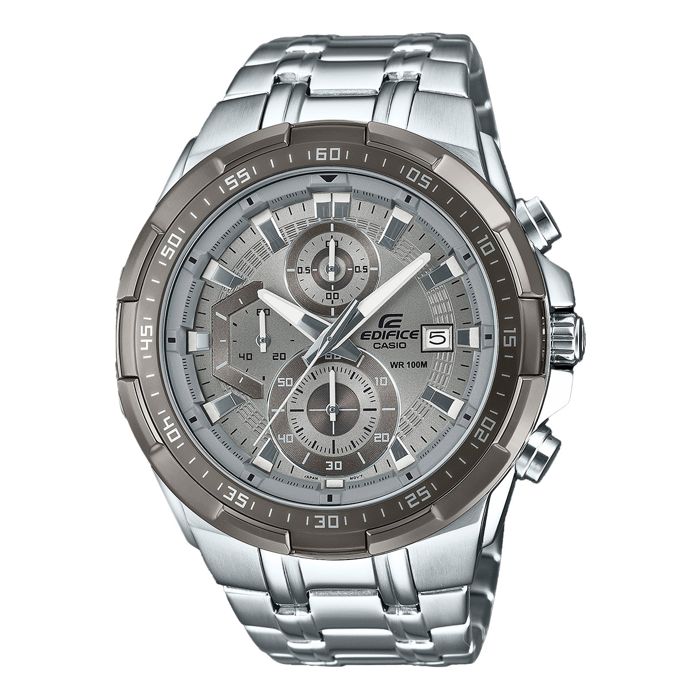 Casio Edifice EFR-539DE-8AVUEF - Main Image
