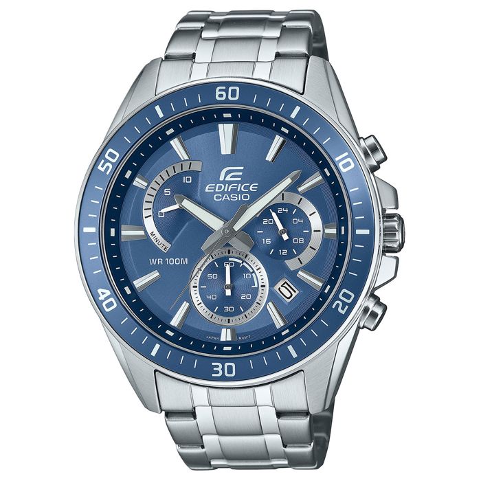 Casio Edifice EFR-552D-2AVUEF