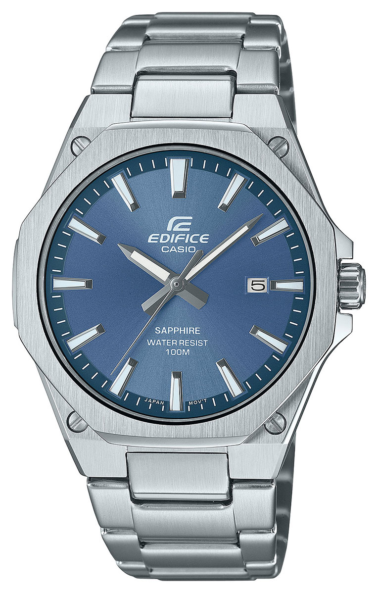 Casio Edifice Classic EFR S108D 2AVUEF watchesonline