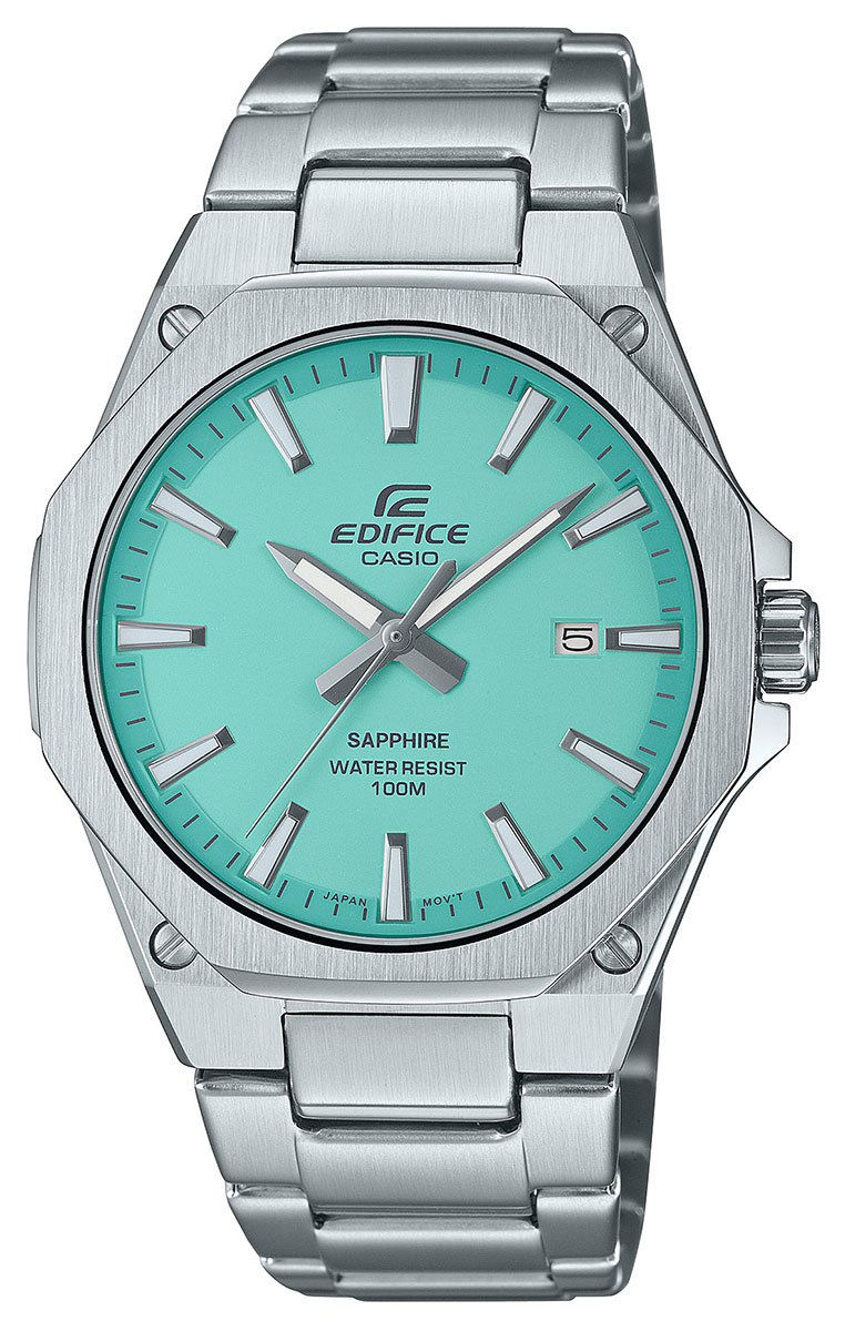 Casio edifice sales efr 560