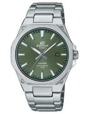 Casio Edifice Classic EFR-S108D-3AVUEF