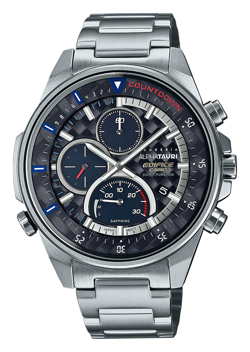 Casio alpha tauri online
