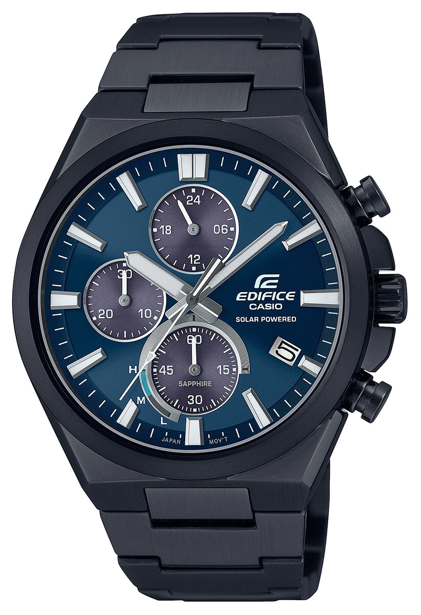 Casio Edifice Classic EFS S630DC 2AVUEF watchesonline