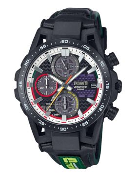 Casio Edifice Limited Edition EFS-S641TMS-1AER