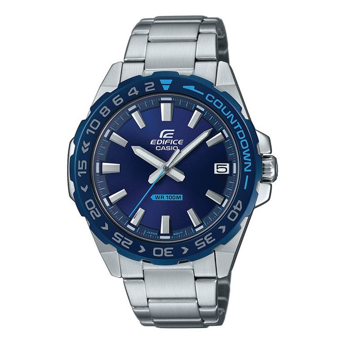 Casio edifice bezel hotsell