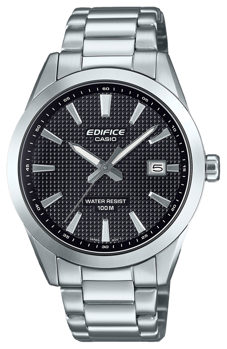 Casio Edifice EFV-160D-1AVEF