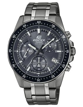 Casio Edifice EFV-540DC-1CVUEF
