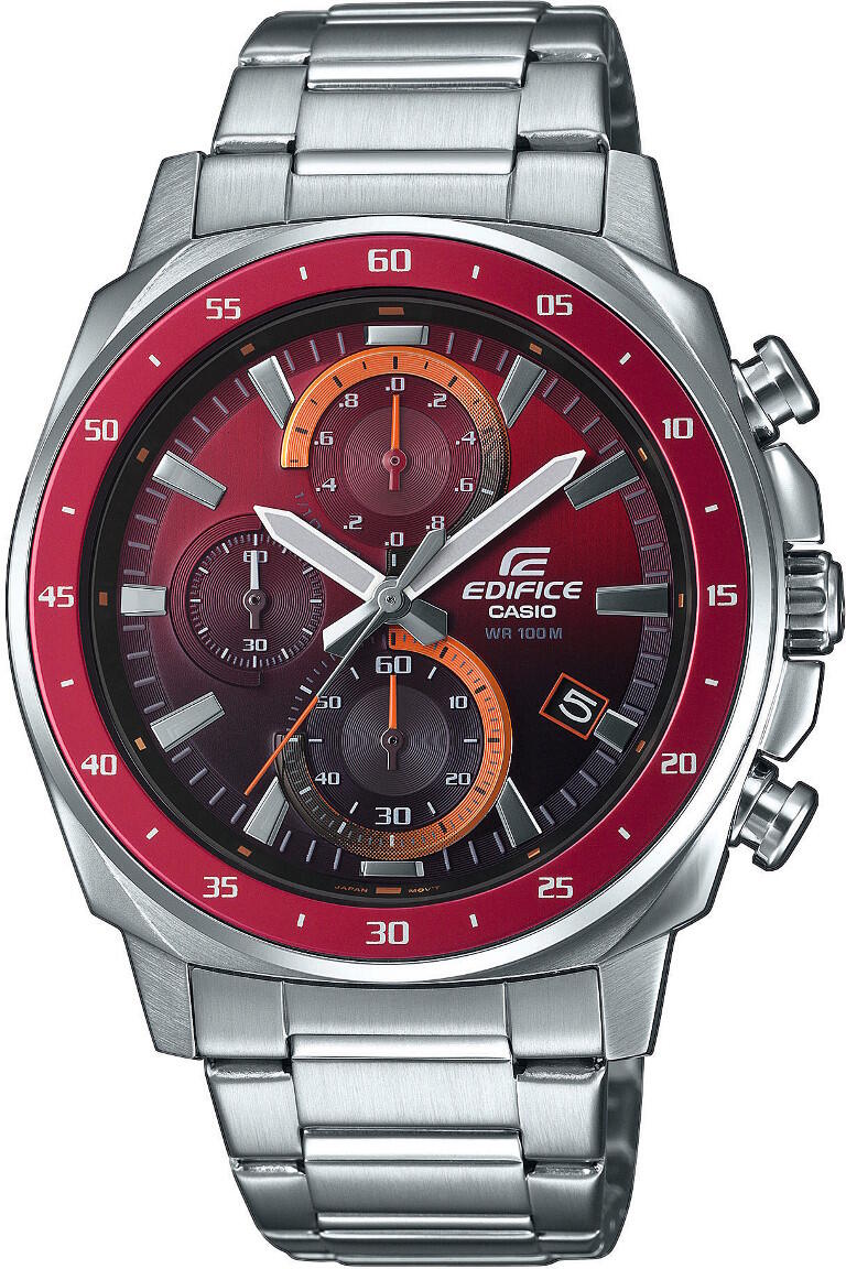 Casio Edifice EFV 600D 4AVUEF watchesonline