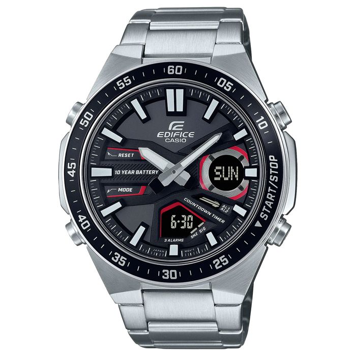Casio Edifice EFV-C110D-1A4VEF - Main Image