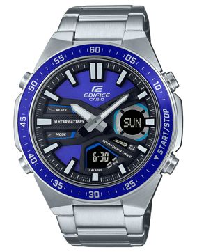 Casio Edifice EFV-C110D-2AVEF