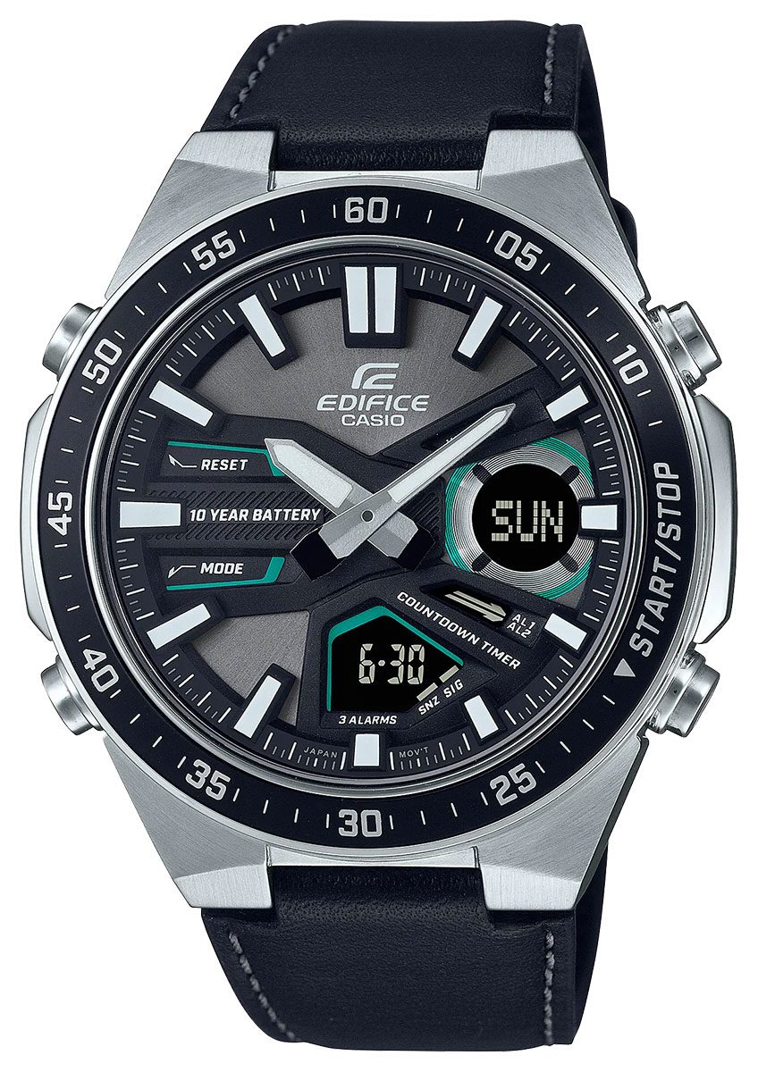 Casio edifice era 110l 2025