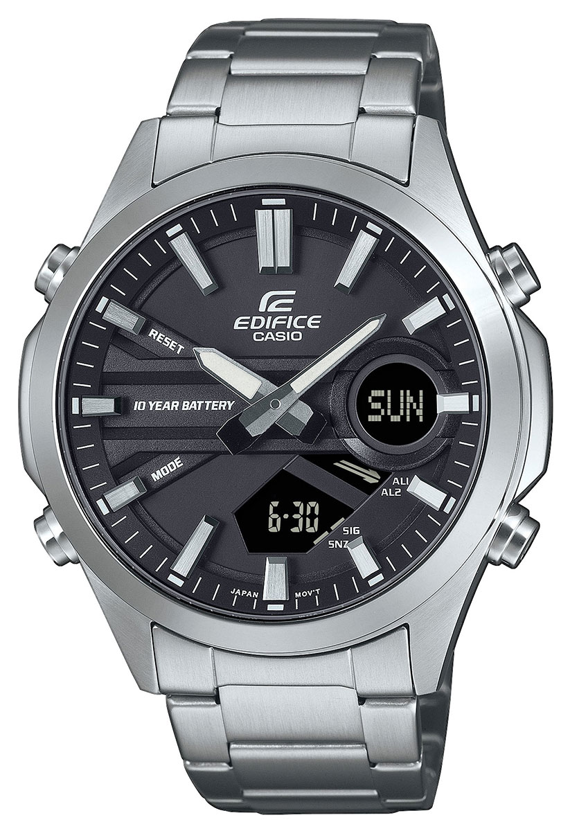 Casio Edifice EFV-C120D-1AEF