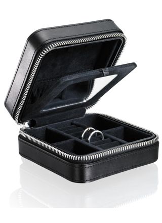 Efva Attling Jewelry Box black  25-104-01883-0000
