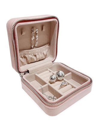 Efva Attling Jewelry Box pink  25-105-02002/0000