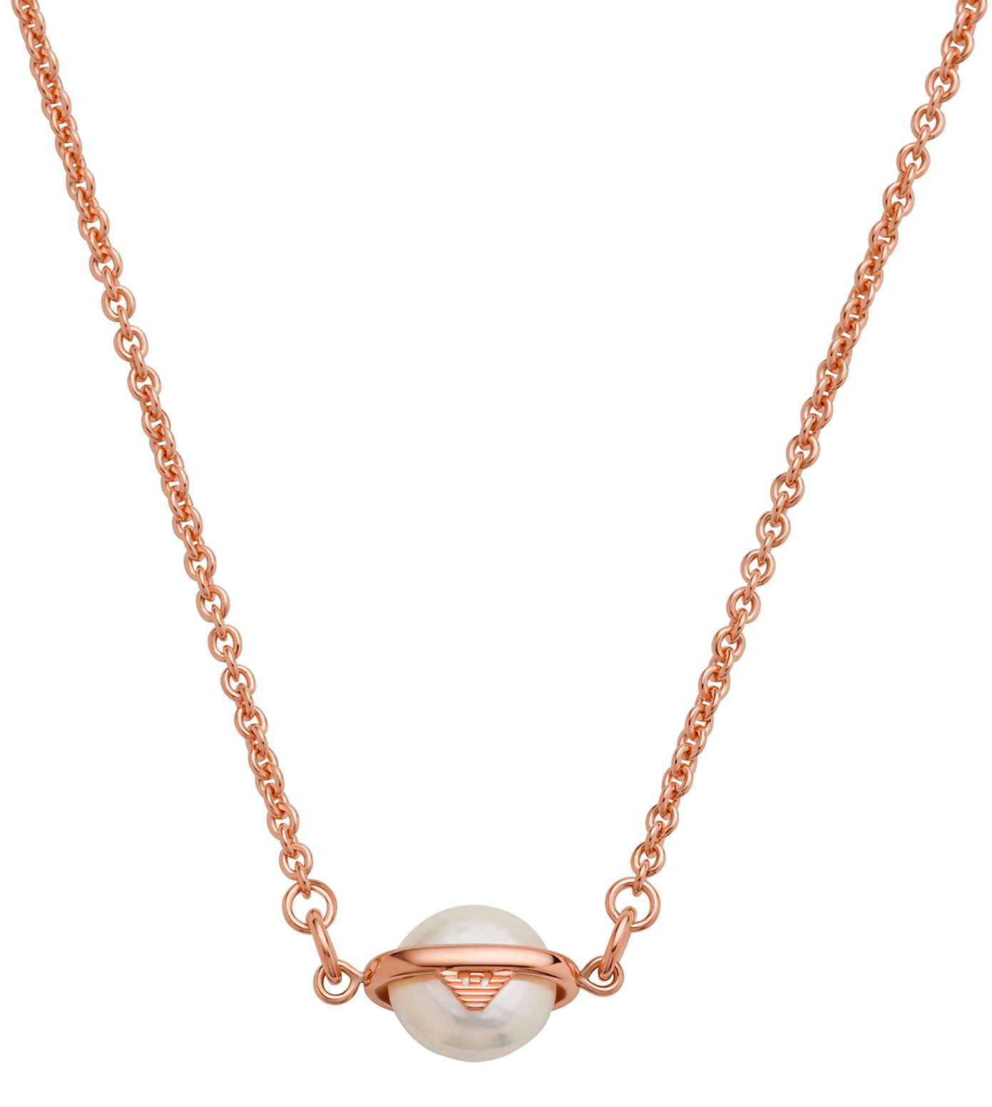 Emporio on sale armani jewelry