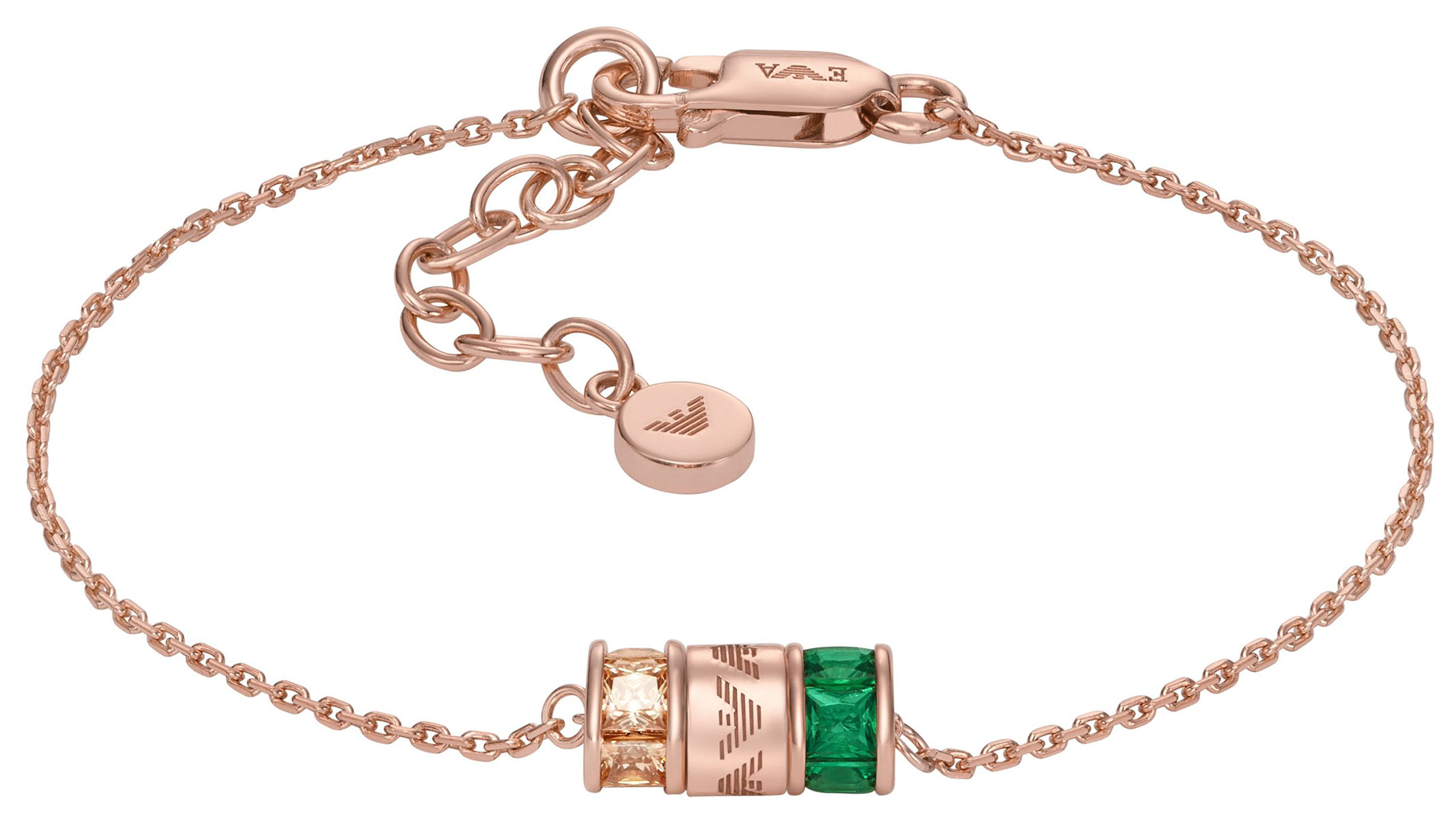 Emporio Armani Essential bracelet EG3579221