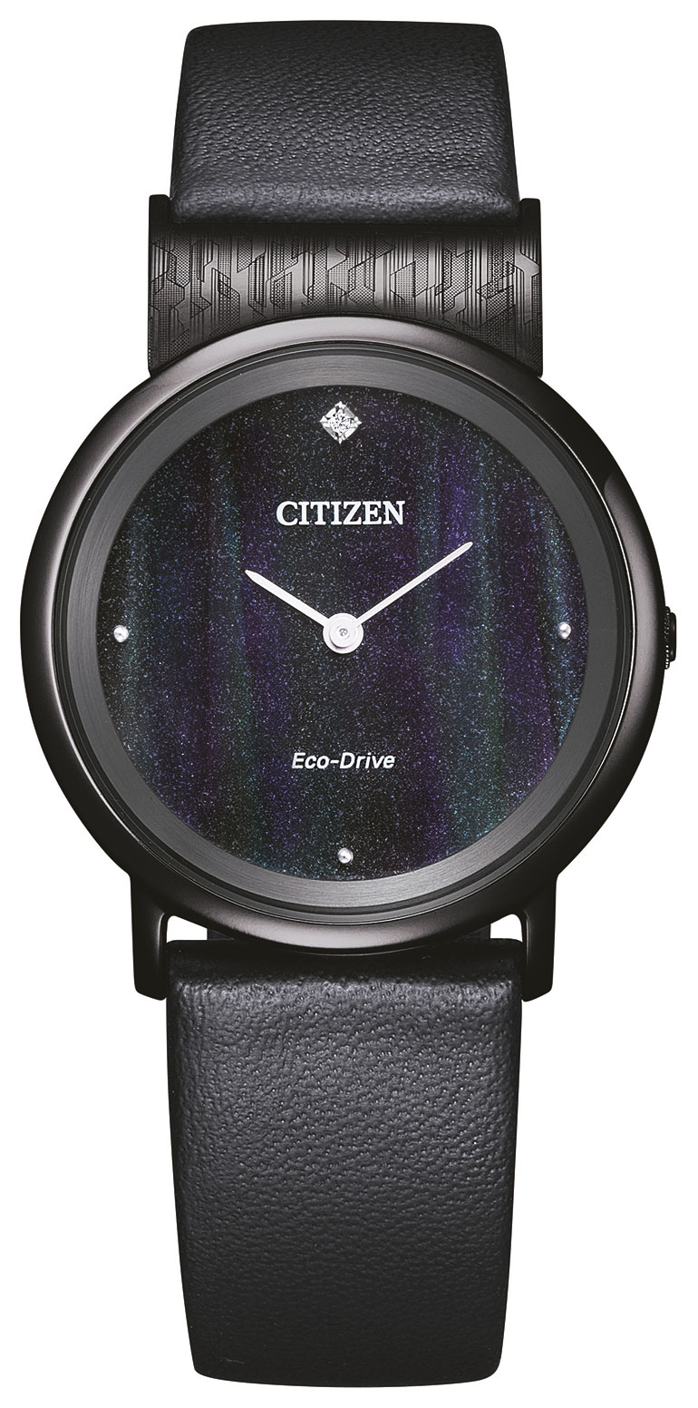 Citizen Ladies The Minerals EG7095-13E