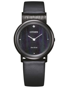 Citizen Ladies The Minerals EG7095-13E