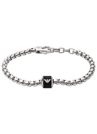 Emporio Armani Logo Essentials bracelet EGS2985040